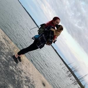 Meet your Posher, Sami